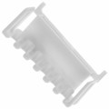 MX44006XR1 - CONN RETAINER 6POS 3.5MM