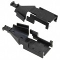 SMS6H1 - CONN STRAIN RELIEF HOOD