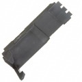 102396-1 - CONN COVER 6POS 2PCS REQD/1 COVR