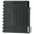 102396-8 - CONN COVER 20POS 2PCS REQD/1 COV