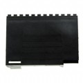 1-102396-0 - CONN COVER 24POS 2PCS REQD/1 COV