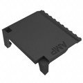 2-102396-3 - CONN COVER 50POS 2PCS REQD/1 COV