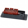 208062-1 - CONN PIN 36 POS METRIMATE