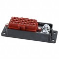 208063-2 - CONN SOCKET 36 POS METRIMATE