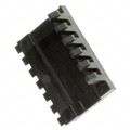 102536-5 - CONN COVER BACK 14POS MT .100