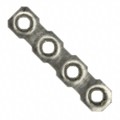 350022-1 - CONN COMMONING BAR 4POS TIN