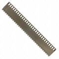 3-102541-0 - CONN COVER FRONT 64POS MT .100