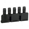 DF7-5RS/P-3.96 - CONN RETAINER 5POS 3.96MM