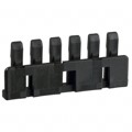 DF7-6RS/P-3.96 - CONN RETAINER 6POS 3.96MM