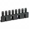 DF7-8RS/P-3.96 - CONN RETAINER 8POS 3.96MM