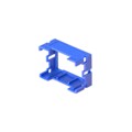 PX-4WS-CV - CONN PLUG HOUSING 4 POS