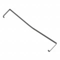 3505-8150 - CONN RETAINER CLIP 50POS LONG