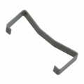 3505-8130 - CONN RETAINER CLIP 30POS LONG