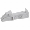 AWHCLIP-S-R - CONN EJECTOR LATCH SHORT