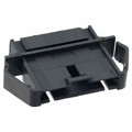 103682-8 - CONN SHROUD 9POS .100 LATCHED