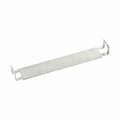 3858-060 - CONN STRAIN RELIEF 60POS 820SER