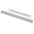 3858-100 - CONN STRAIN RELIEF 100POS 820SER