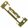 FI-J20C2-SH-D-10000 - CONN COVER FOR 20POS PLUG