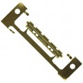 FI-J25C2-SH-D-10000 - CONN COVER FOR 25POS PLUG
