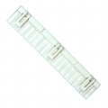 PNDS-40V-Z - CONN RETAINER FOR PND 40POS
