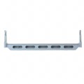 8428001206035 - STRAIN RELIEF 812 SERIES 34 POS