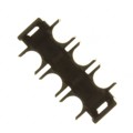 DF33-6RDS-3.3 - CONN RETAINER DUAL ROW 6POS