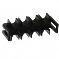 DF33-8RDS-3.3 - CONN RETAINER DUAL ROW 8POS