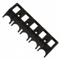 DF33-5RS-3.3 - CONN RETAINER SINGLE ROW 5POS