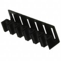 DF33-6RS-3.3 - CONN RETAINER SINGLE ROW 6POS