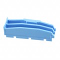 MX7-A-35S-RT - SOCKET RETAINER FOR 35POS MX7