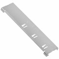 FI-G42C-SH-B-8000 - CONN COVER SHELL 42POS