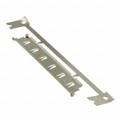 FI-X30C2EL-SH02-7000 - COVER SHELL 1.0MM 30POS COAX