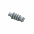 348461-1 - CONN PLUG CAVITY 070 SERIES GRAY