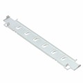 FI-NX40CL-SH02-C100 - CONN COVER FOR 40POS PLUG