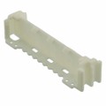 2-179608-6 - CONN DBL ROW HOLDER MT 26POS