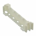 2-179608-8 - CONN DBL ROW HOLDER MT 28POS
