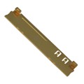 FI-DP42CL1-SSH-E-10000 SLIDE SHELL - COVER SHELL FOR 42POS PLUG