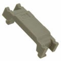 3448-15810 - CABLE STRAIN RELIEF 2MM 10POS