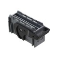 0986312001 - CONN ADAPTER FEMALE 30POS GRAY