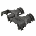 2035047-1 - CONN BACKSHELL 2POS PLASTIC