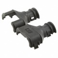 2035047-2 - CONN BACKSHELL 3POS PLASTIC