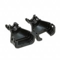 2035047-3 - CONN BACKSHELL 4POS PLASTIC
