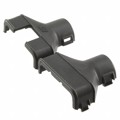 1-2035047-0 - CONN BACKSHELL 12POS PLASTIC
