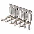 0500558105 - B/B SOLDER TERM 2.5MM 5 POS