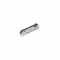 6420-9000P - PINLESS HEADER 20 PIN NO LATCH