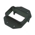 09350040321 - HAN PUSHPULL POWER L-BASE PANEL