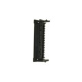 XG4E-1431-S006 - REPL COVER ONLY 14POS