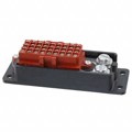 208063-4 - CONN SOCKET 36 POS METRIMATE