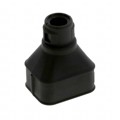 2035047-4 - CONN BACKSHELL 6POS