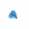 0934482004 - 3CCT PLUG WEDGELOCK J1939 (BLUE)